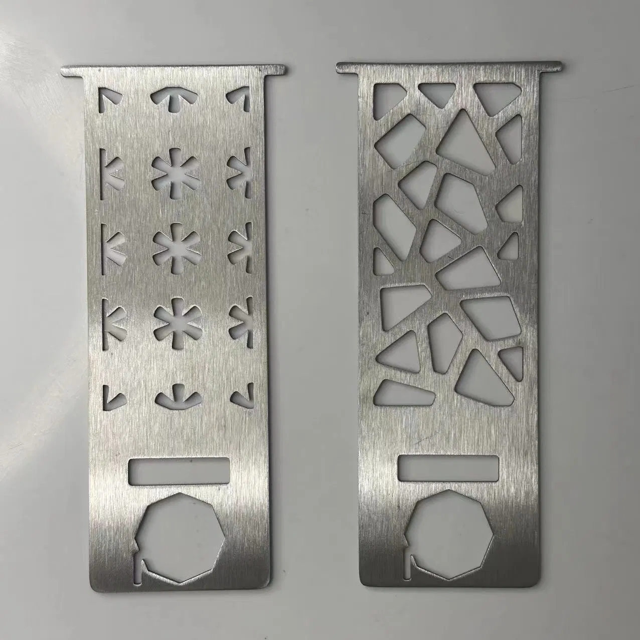 Metal Sheet Manufacturing Sheet Metal Products Sheet Metal Manufacturing Customized Sheet Metal Processing Sheet Metal Processing Professional Supplier - Image 3