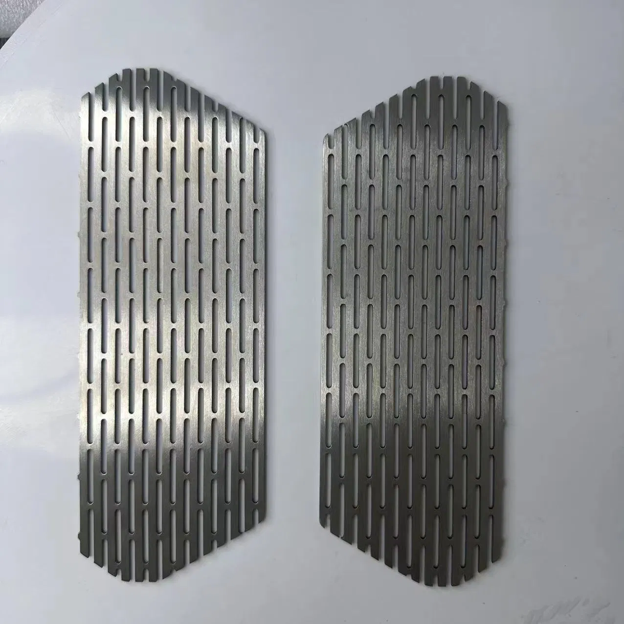 Metal Sheet Manufacturing Sheet Metal Products Sheet Metal Manufacturing Customized Sheet Metal Processing Sheet Metal Processing Professional Supplier - Image 5
