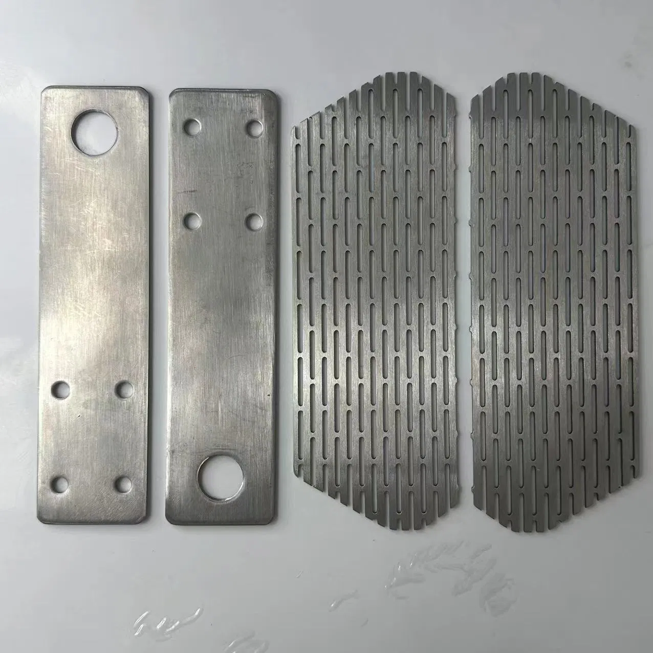 Metal Sheet Manufacturing Sheet Metal Products Sheet Metal Manufacturing Customized Sheet Metal Processing Sheet Metal Processing Professional Supplier - Image 6