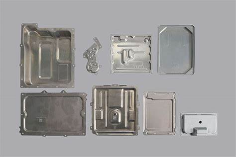 Metal Stamping, Stamping Various Components, Stamping Various Metals, Stamping Various Styles - Image 3