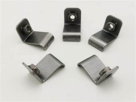 Metal Stamping, Stamping Various Components, Stamping Various Metals, Stamping Various Styles - Image 4