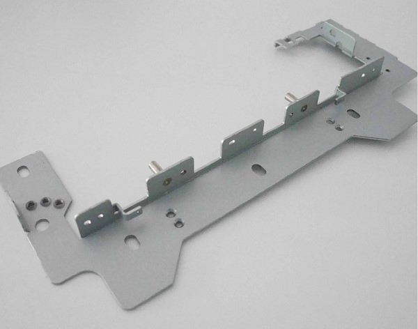 Metal Stamping, Stamping Various Components, Stamping Various Metals, Stamping Various Styles - Image 5