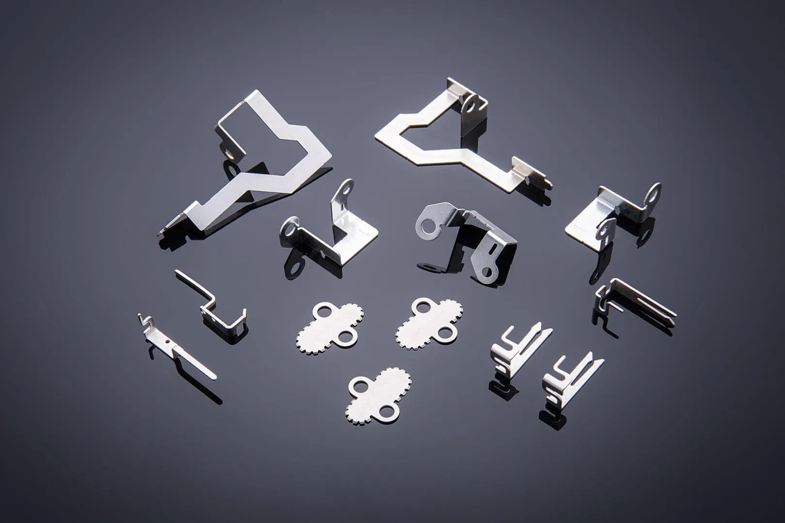 Metal Stamping, Stamping Various Components, Stamping Various Metals, Stamping Various Styles - Image 6