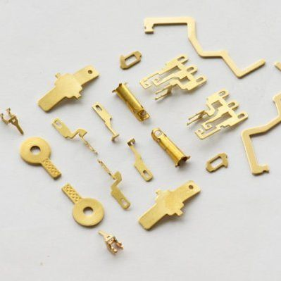 Metal Stamping, Stamping Various Components, Stamping Various Metals, Stamping Various Styles