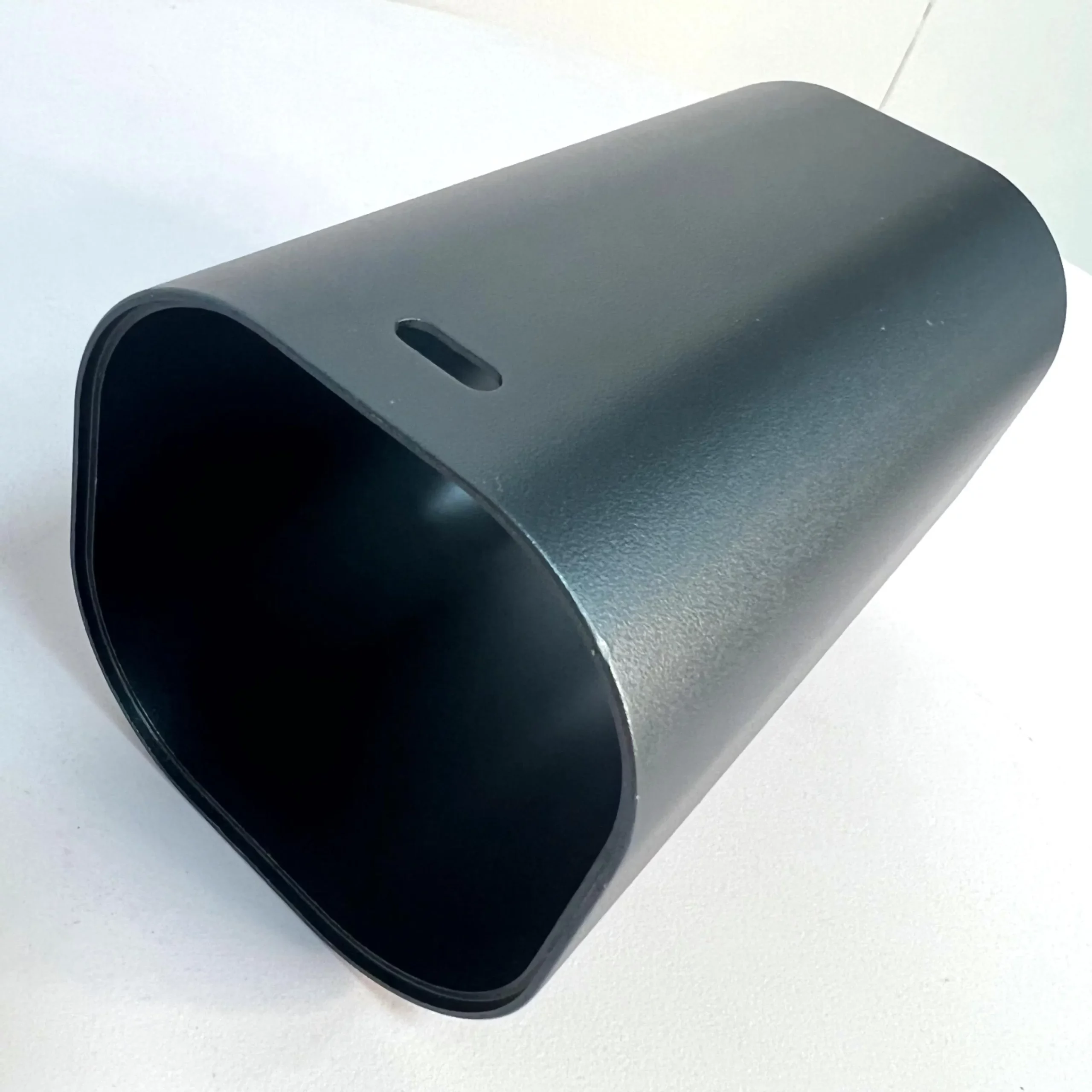 Milling Machining Aluminum Extrusion Manufacturers Casting Services Anodized Industrial CNC Extrusion Aluminum Profile - Image 5