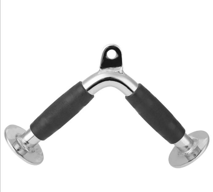 Modern Cabinet Door Handle, Wardrobe Door Handle, European Style Light Luxury and Minimalist Cabinet Shoe Cabinet, Zinc Alloy Drawer Handle - Image 2
