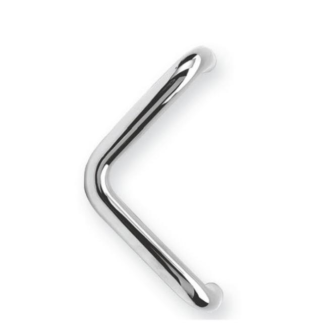 Modern Cabinet Door Handle, Wardrobe Door Handle, European Style Light Luxury and Minimalist Cabinet Shoe Cabinet, Zinc Alloy Drawer Handle - Image 4