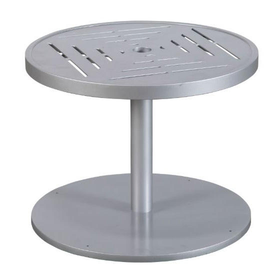 Modern Furniture Hardware Metal Cast Iron Stainless Steel Frame Coffee Dinner Table Leg for Coffee Table Furniture Supplies - Image 4