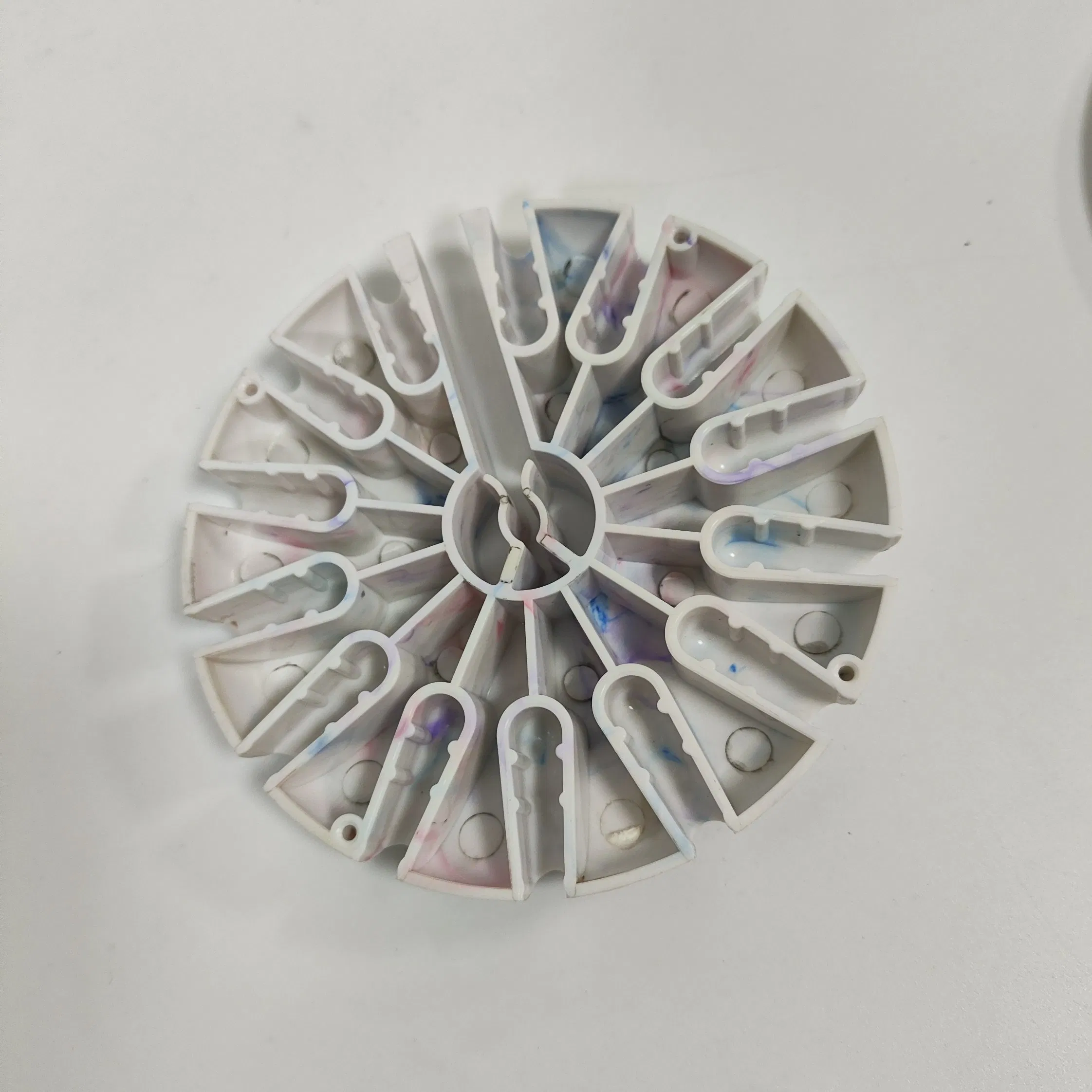 Mould Factory ODM OEM ABS Inject Plastic Injection Mould Molding Service Plastic Injection Mold Parts Customized - Image 2