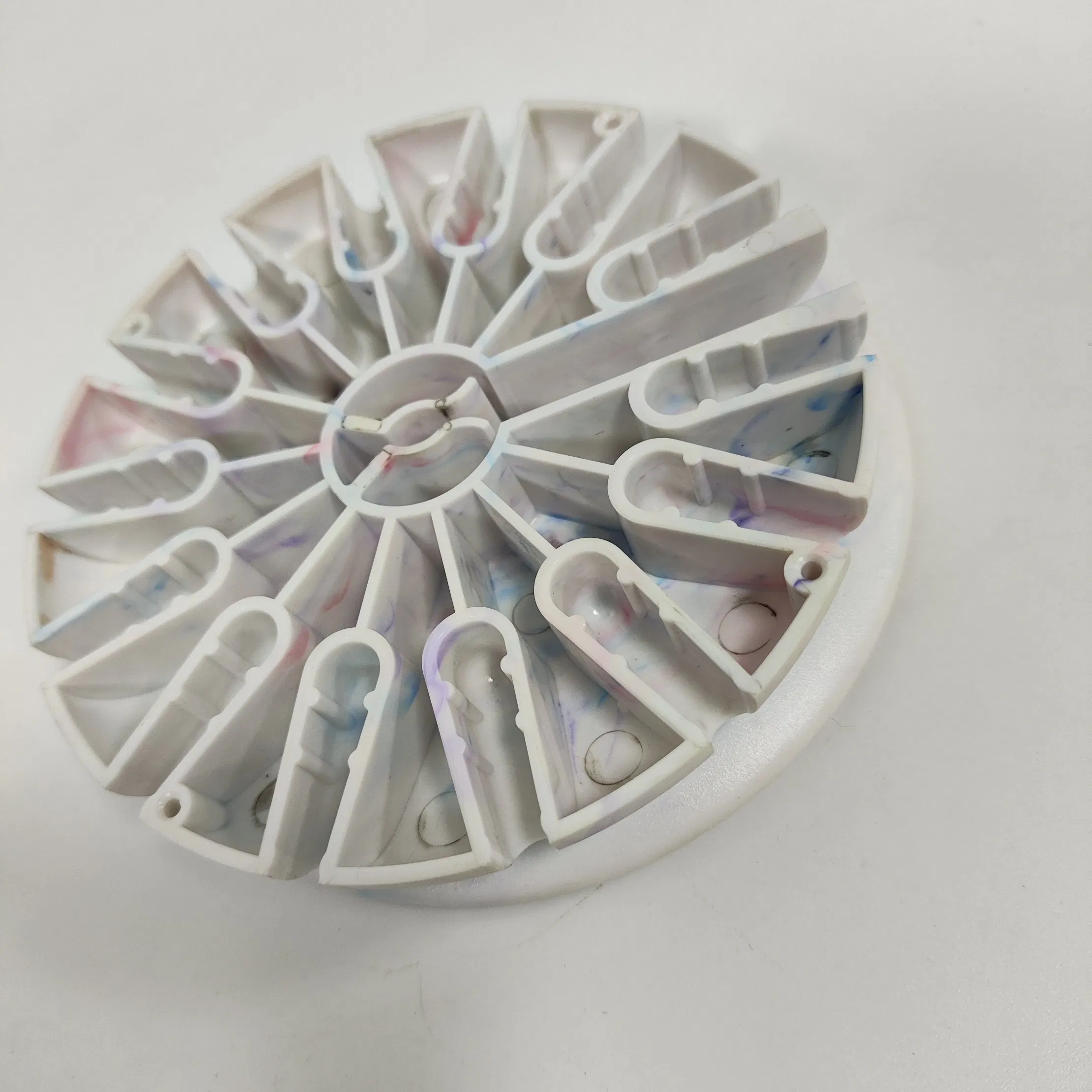 Mould Factory ODM OEM ABS Inject Plastic Injection Mould Molding Service Plastic Injection Mold Parts Customized - Image 4