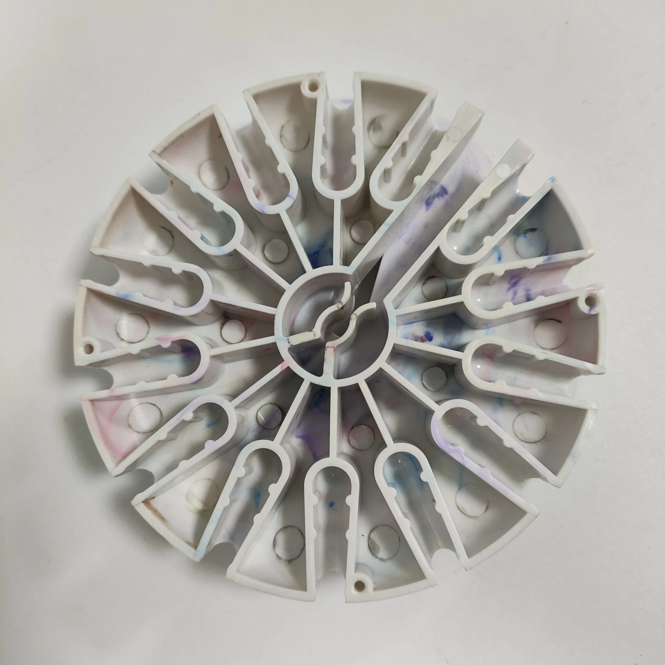Mould Factory ODM OEM ABS Inject Plastic Injection Mould Molding Service Plastic Injection Mold Parts Customized - Image 5