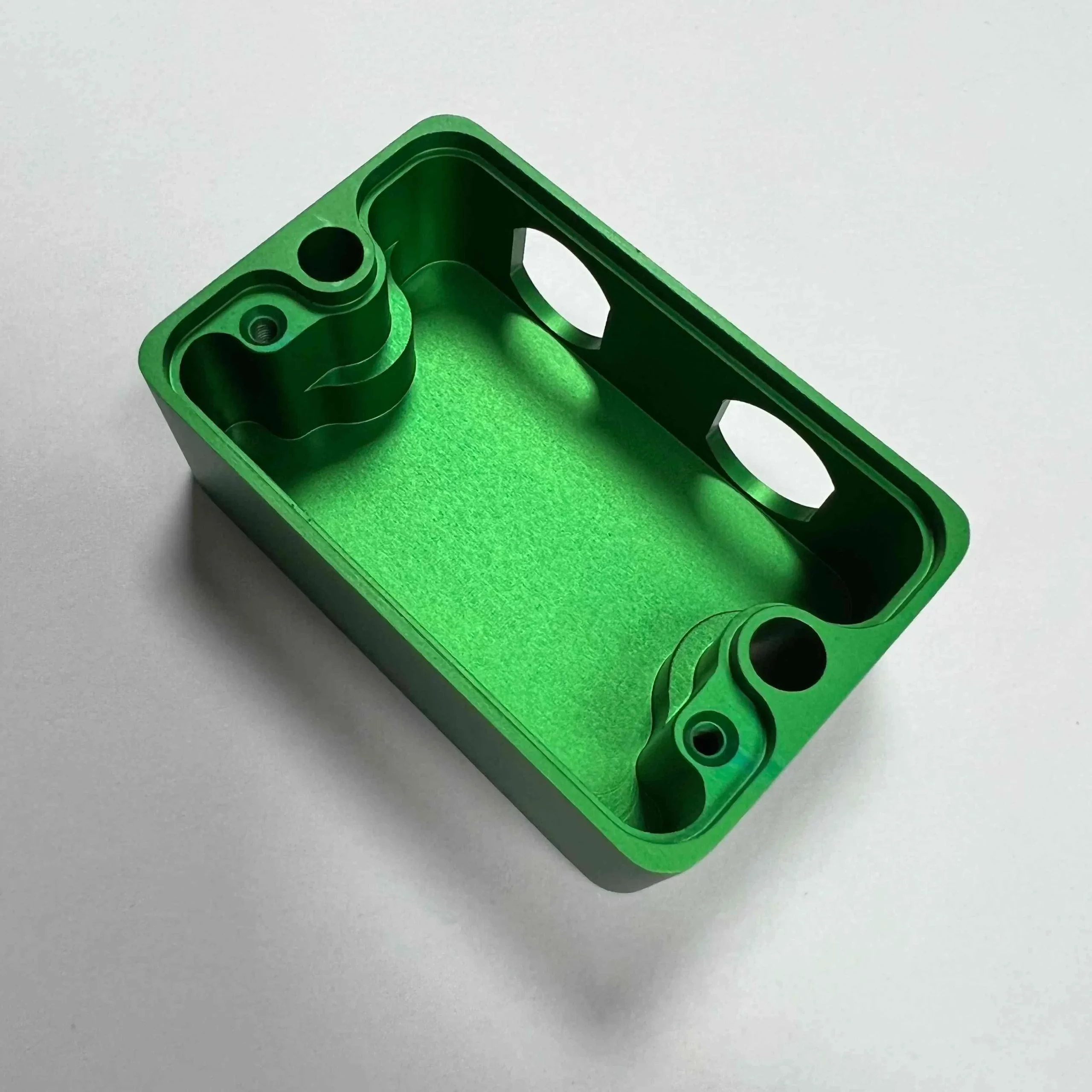 Non Standard Aluminum Alloy Profiles, Mechanical Parts, Special-Shaped Die-Casting Aluminum Parts, Module Aluminum Profiles, Hardware Accessories - Image 4