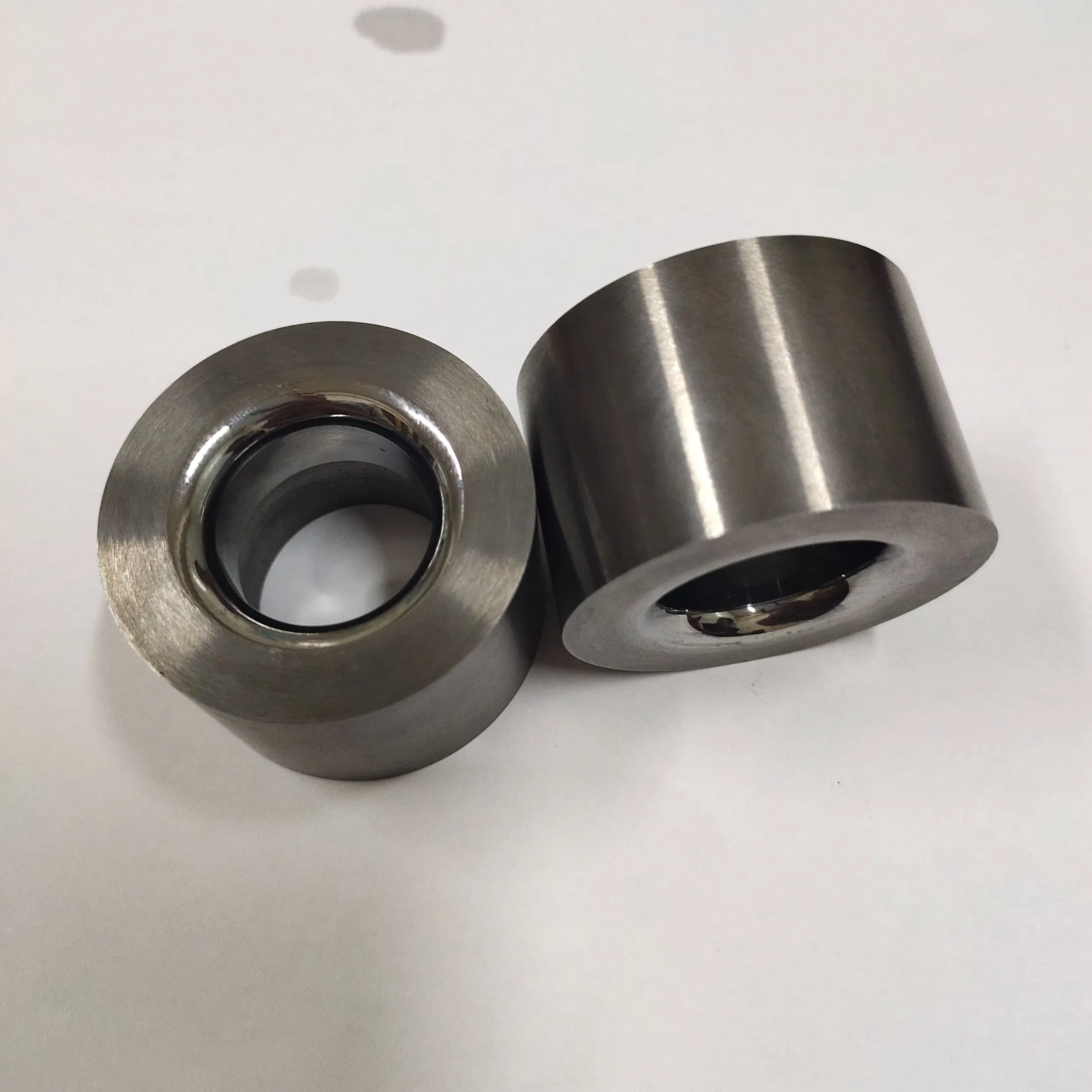 Non Standard Production of Various Hard Alloy Wire Drawing Molds, Tungsten Steel Mold Cores, Wear-Resistant Tungsten Carbide Shaft Sleeves - Image 2
