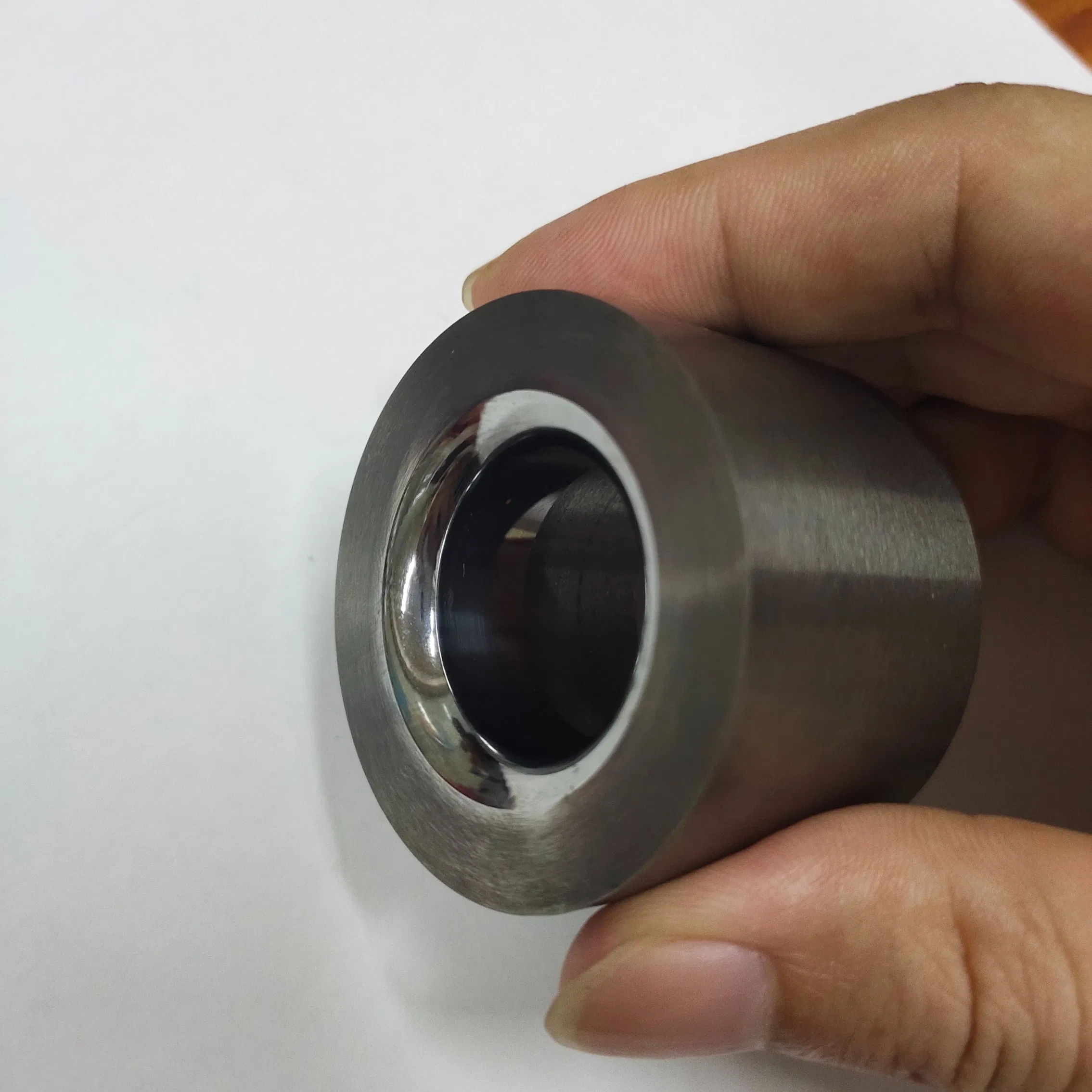 Non Standard Production of Various Hard Alloy Wire Drawing Molds, Tungsten Steel Mold Cores, Wear-Resistant Tungsten Carbide Shaft Sleeves - Image 5