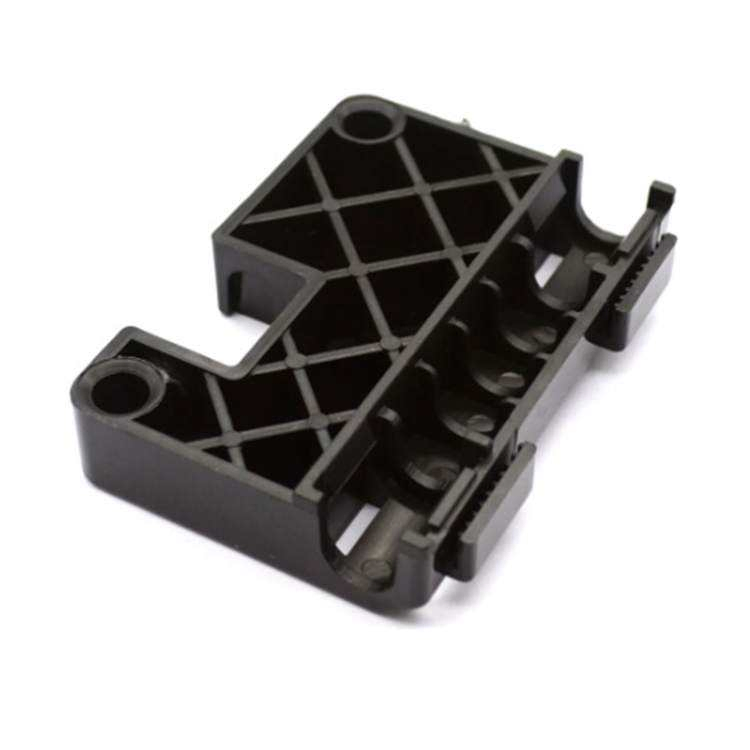 Nylon Plastic Parts Processing Wear-Resistant Nylon Shaped Parts Customized ABS Injection Molded Parts - Image 4