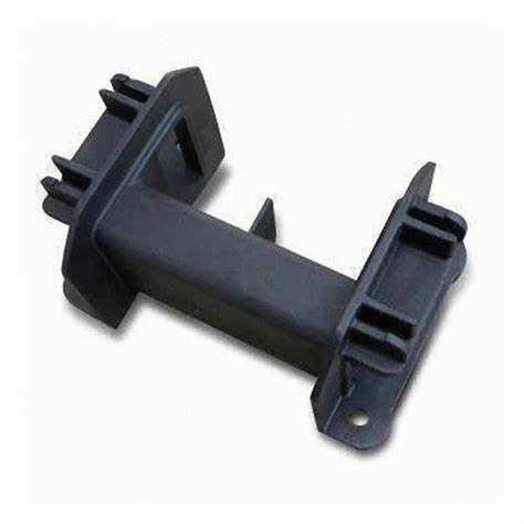 Nylon Plastic Parts Processing Wear-Resistant Nylon Shaped Parts Customized ABS Injection Molded Parts - Image 6