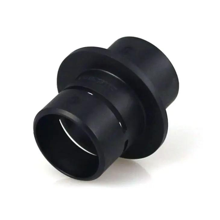 Nylon Plastic Parts Processing Wear-Resistant Nylon Shaped Parts Customized ABS Injection Molded Parts