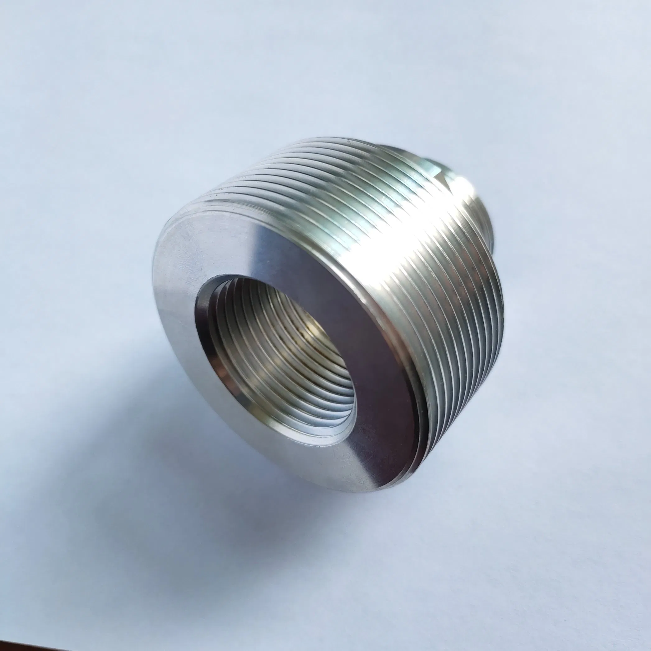ODM/OEM Precision CNC Machining, Customized According to Drawings, High Precision, Good Quality, and Excellent Service - Image 2