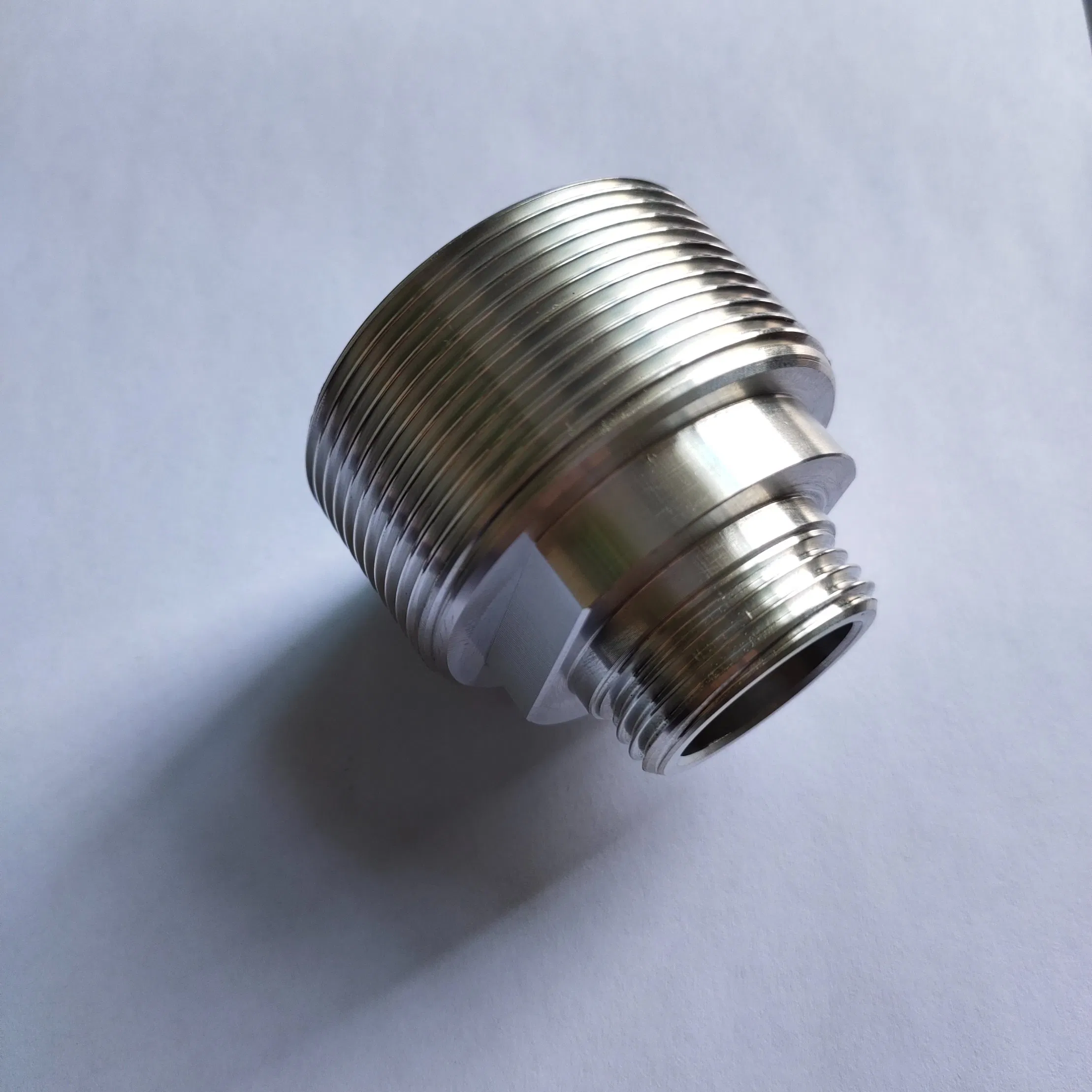 ODM/OEM Precision CNC Machining, Customized According to Drawings, High Precision, Good Quality, and Excellent Service - Image 4