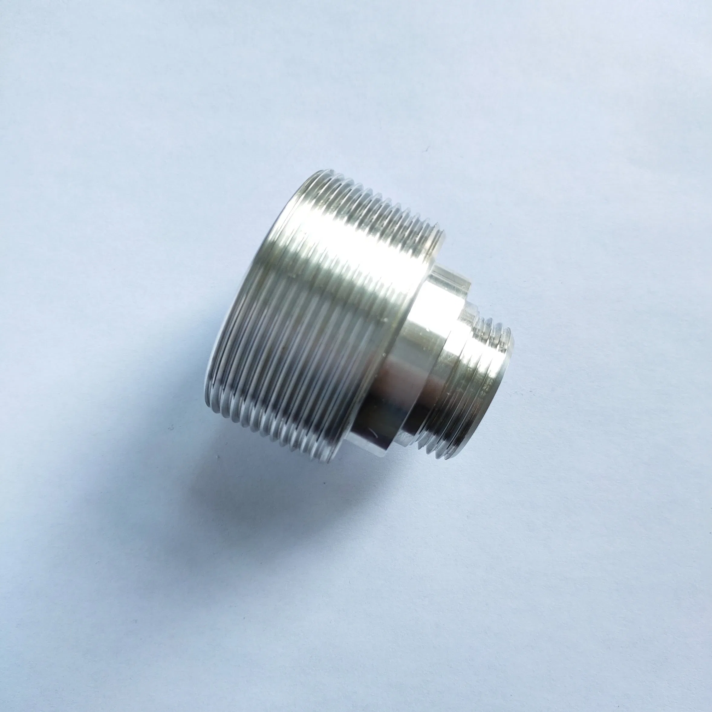ODM/OEM Precision CNC Machining, Customized According to Drawings, High Precision, Good Quality, and Excellent Service