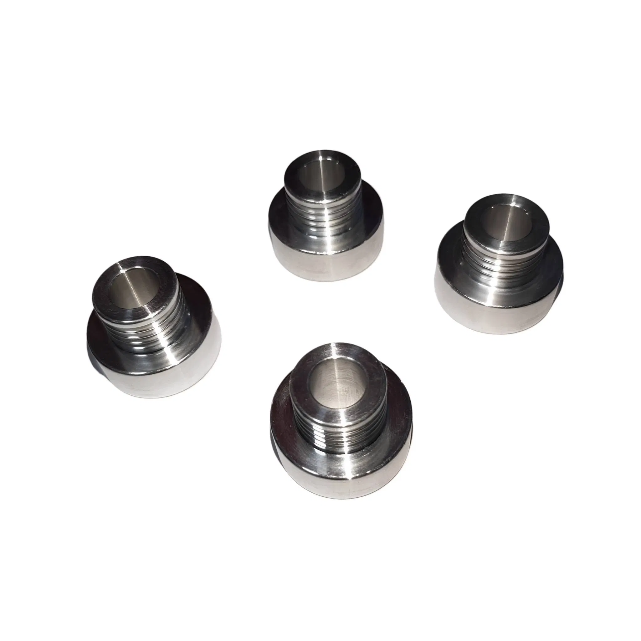 OEM Aluminum CNC Machining 7075 6061 6063 Aluminum Alloy Milling CNC Machining Aluminum Alloy Machining Services - Image 4