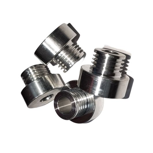 OEM Aluminum CNC Machining 7075 6061 6063 Aluminum Alloy Milling CNC Machining Aluminum Alloy Machining Services