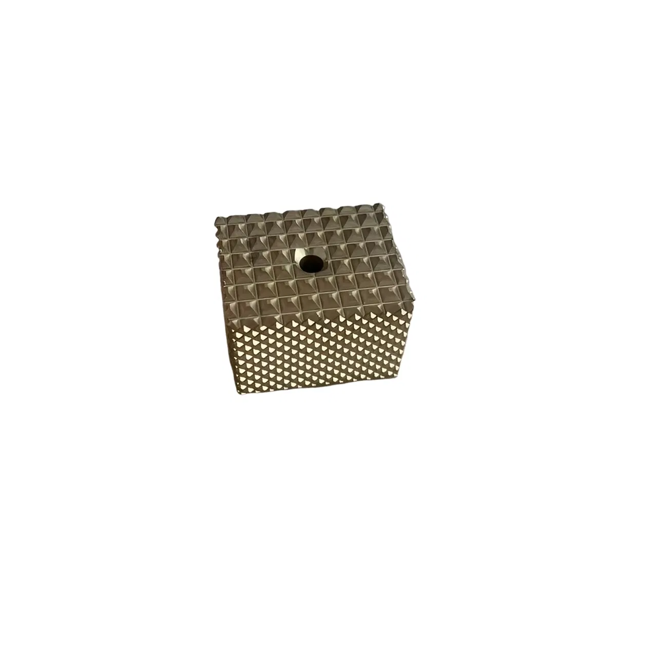 OEM Aluminum CNC Machining 7075 Aluminium Machining Service Quantity Aluminum Alloy Milling CNC Customized CNC Machining Parts - Image 3