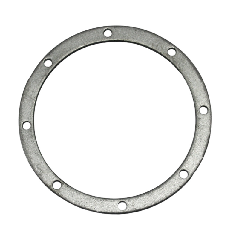 OEM Aluminum Stainless Steel Steel Sheet Metal Processing Stamping Bending Welding Parts - Image 6