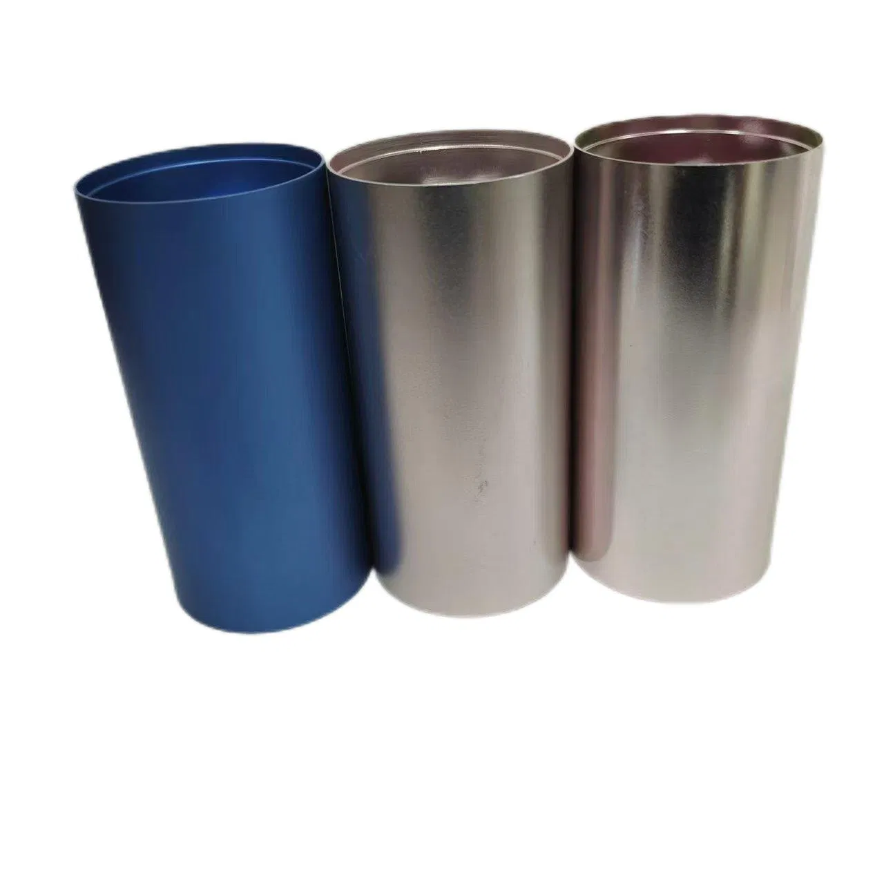 OEM Custom CNC Turning Milling Aluminum Precision 3c Components Machining Parts - Image 4