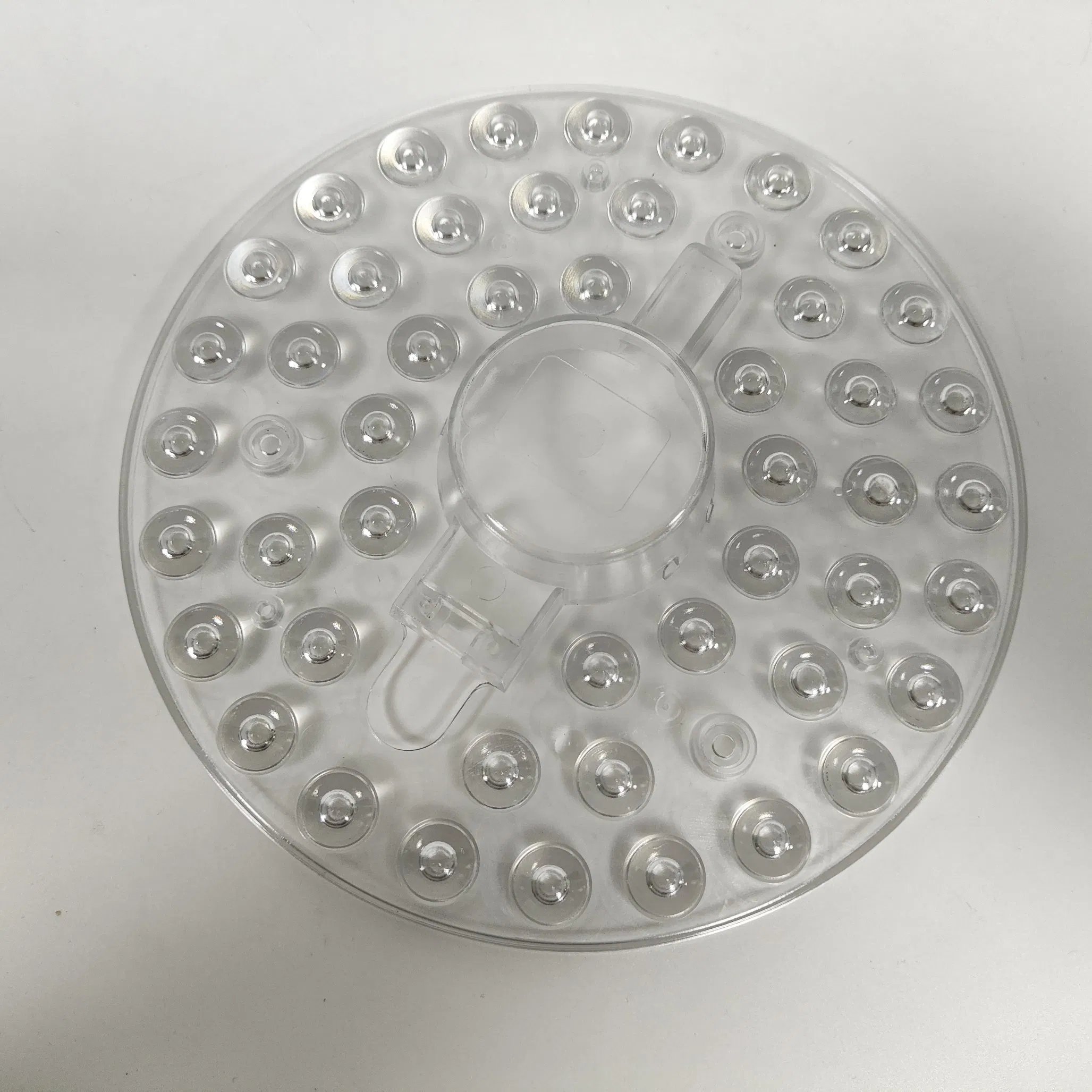 OEM Custom Injection-Molded Precision ABS PC PU Plastic Small Spare Parts Injection Molding Service Rubber Nylon Plastic Parts