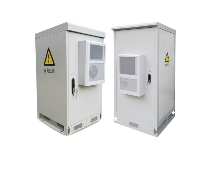 OEM Custom Sheet Metal Fabrication Electrical Low Voltage Enclosure Electrical Supplies Distribution Panel Box - Image 2