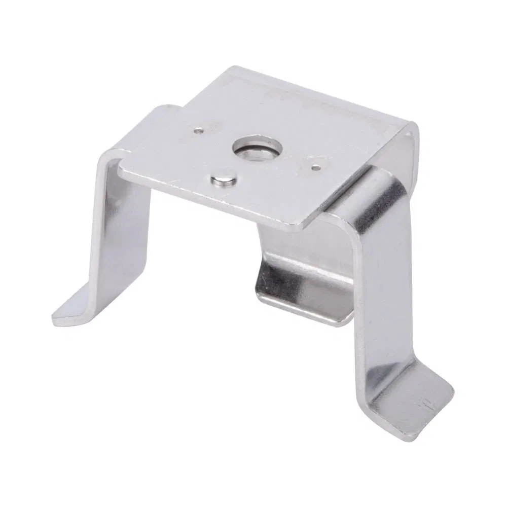 OEM Custom Sheet Metal Stamping Parts Services Fabrication Precision Metal Brass Aluminum Stainless Steel Stamping Parts - Image 4