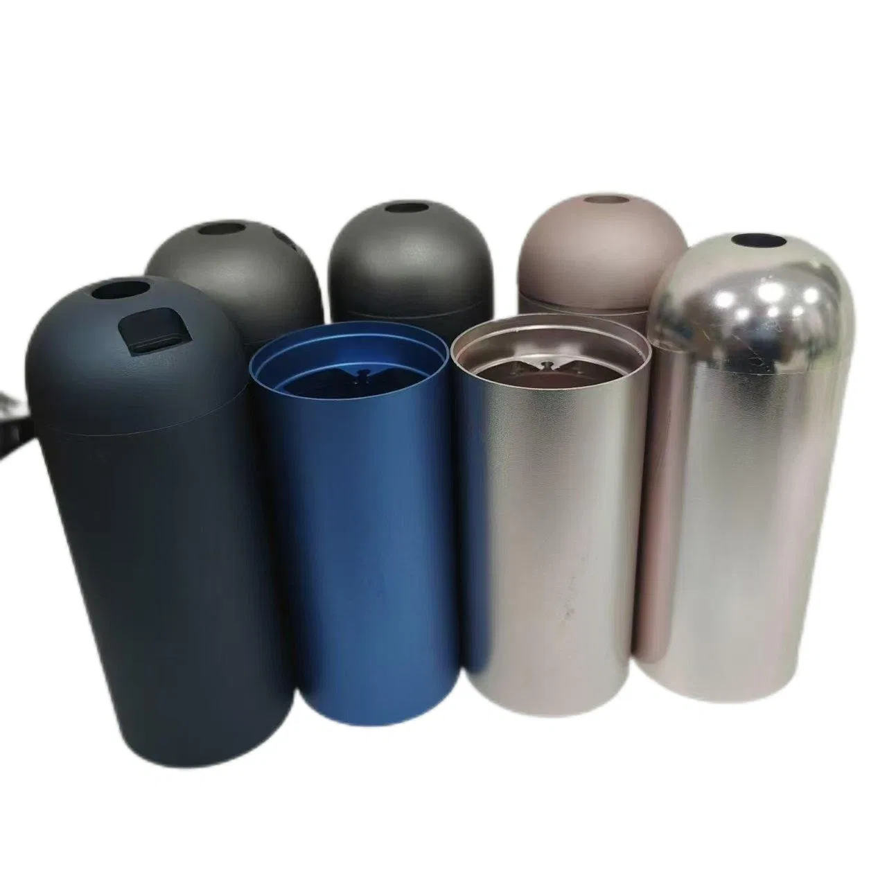 OEM Customized 5 Axis CNC Hardware Processing Metal Stainless Steel Prototype CNC Machining Aluminum Parts - Image 5
