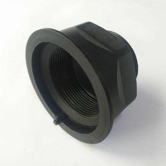 OEM Customized Plastic Lid/Shell Plastic Injection Mold Electronic Enclosure/Plastic Auto Parts - Image 3