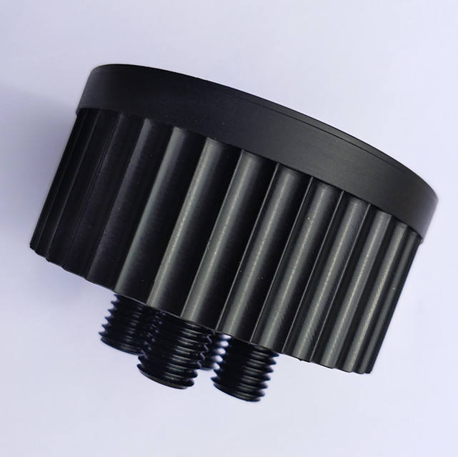 OEM Customized Plastic Lid/Shell Plastic Injection Mold Electronic Enclosure/Plastic Auto Parts - Image 5