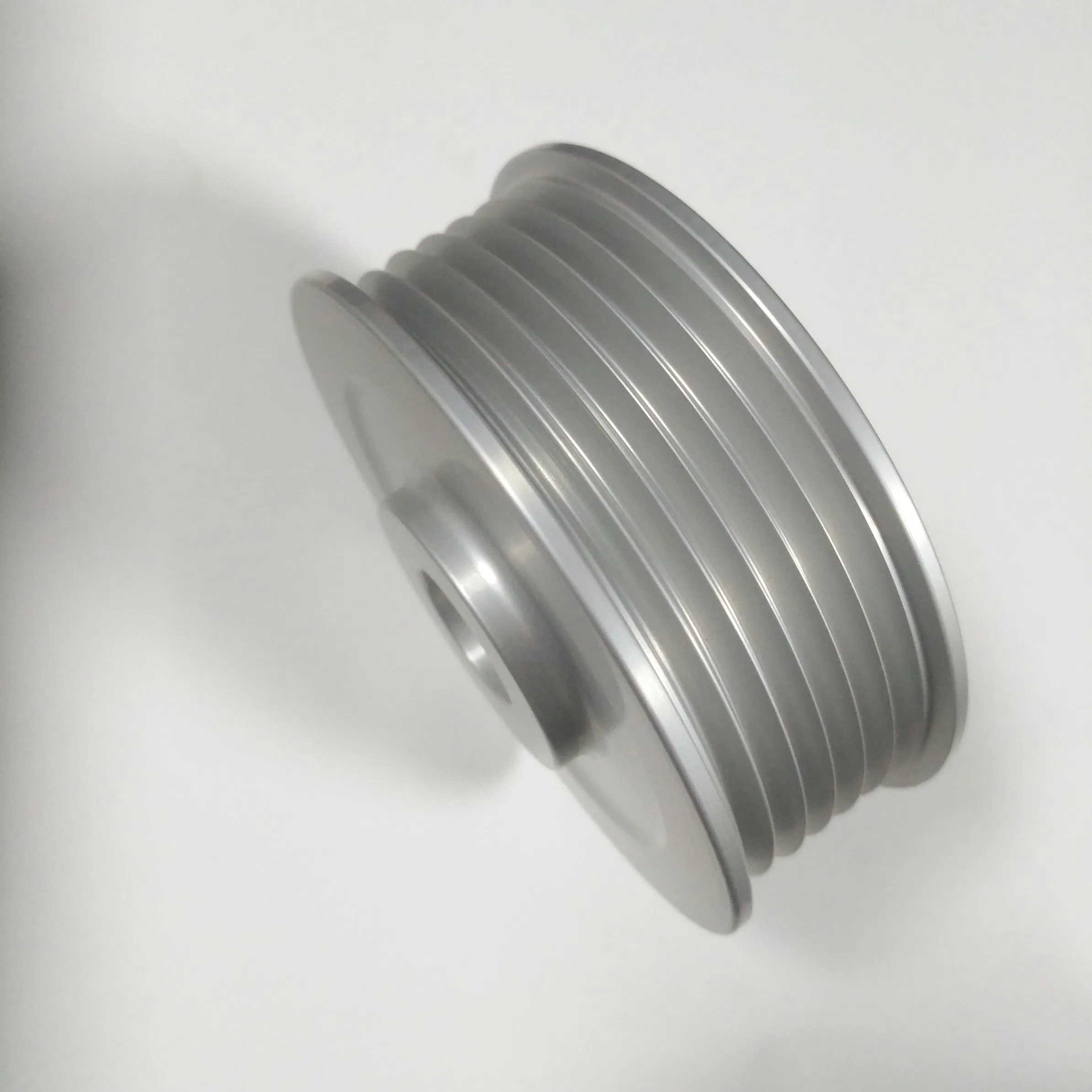 OEM Customized Precision Metal Manufacturing, Aluminum Parts, Stainless Steel, CNC Milling, CNC Machining Services - Image 6