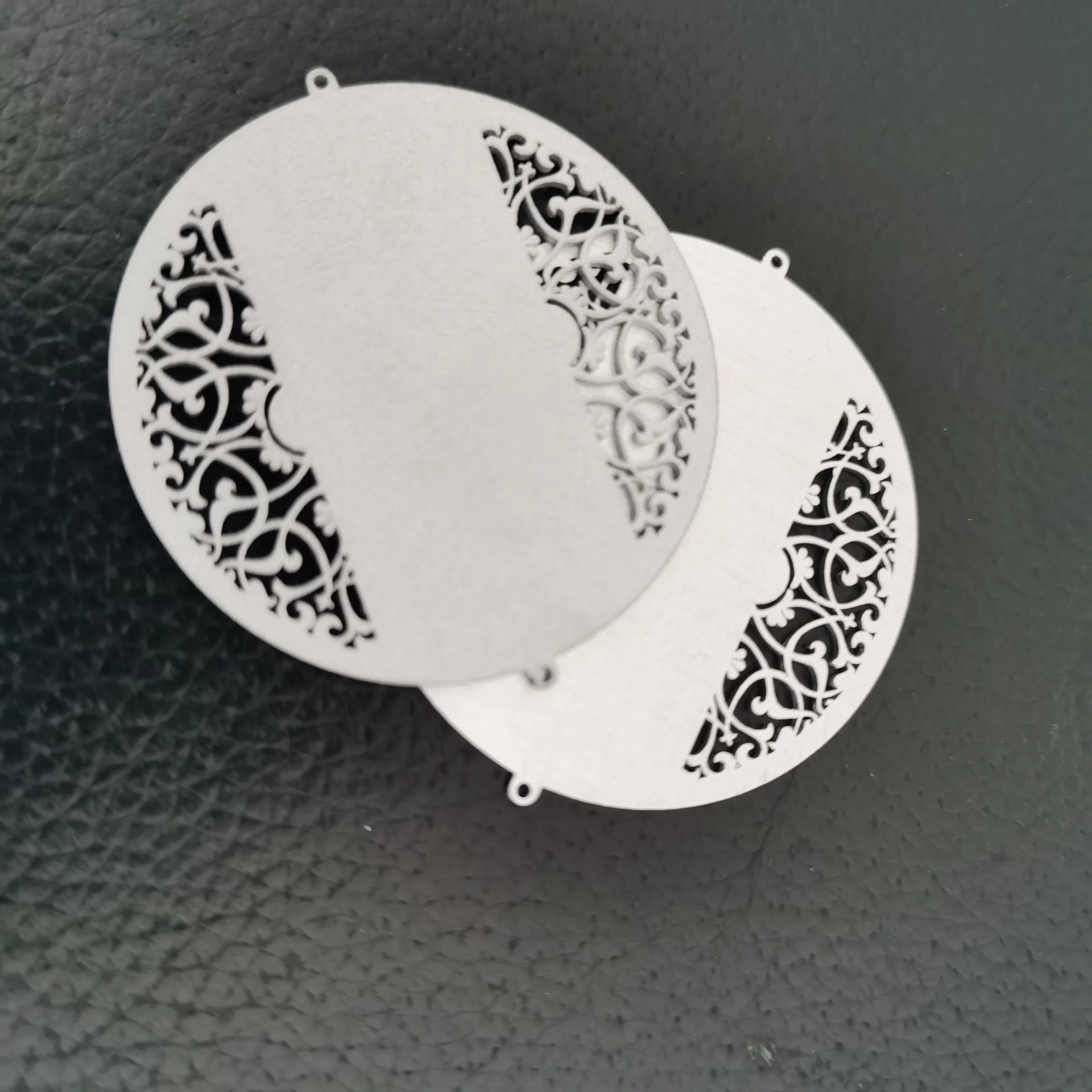 OEM Customized Sheet Metal Parts Manufacturing Services, Stamping, Welding, Laser Cutting, Bending Forming, Stamping Processing - Image 6