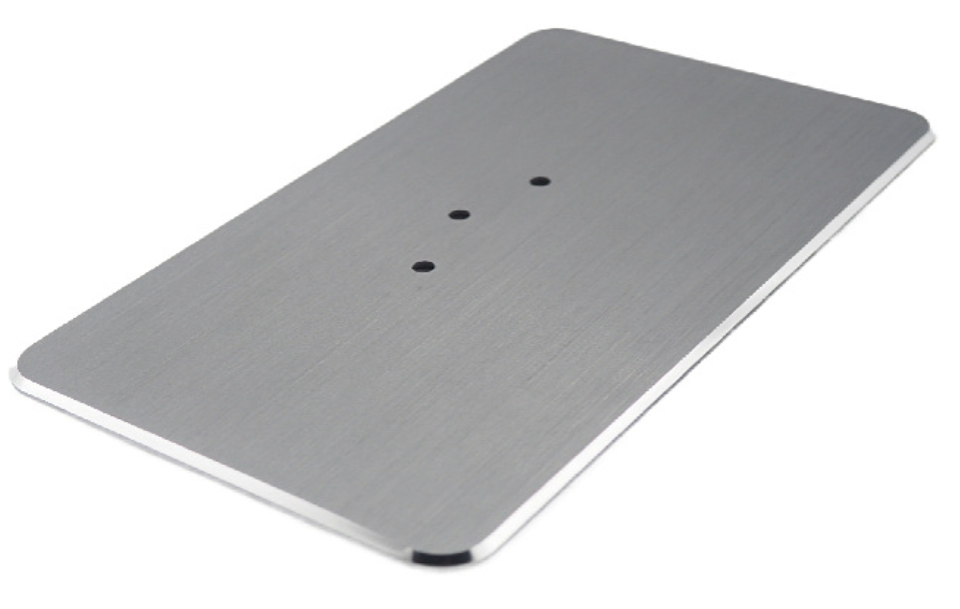 OEM Deep Drawing Parts Mobile Power Bank Kit Charging Bank Metal Shell Stretching Parts - Image 2