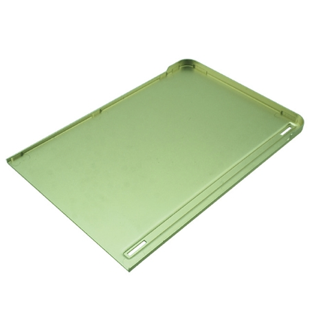 OEM Deep Drawing Parts Mobile Power Bank Kit Charging Bank Metal Shell Stretching Parts - Image 3