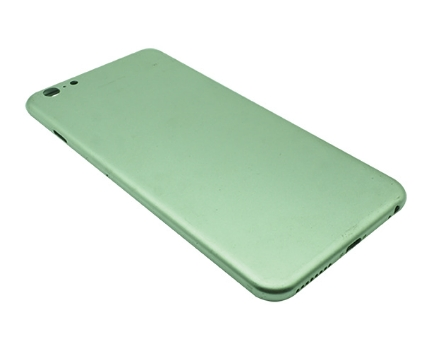 OEM Deep Drawing Parts Mobile Power Bank Kit Charging Bank Metal Shell Stretching Parts - Image 4