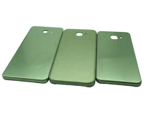 OEM Deep Drawing Parts Mobile Power Bank Kit Charging Bank Metal Shell Stretching Parts - Image 5
