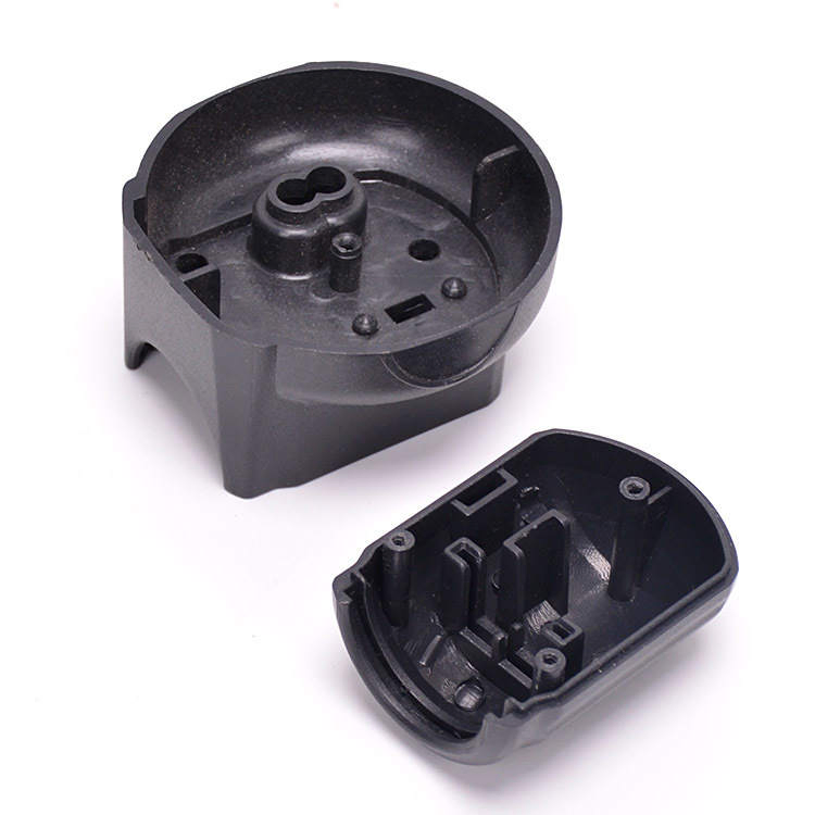 OEM Factory Customized ABS Plastic Mold Parts Injection Molding Service, with Injection Molded Products - Image 3