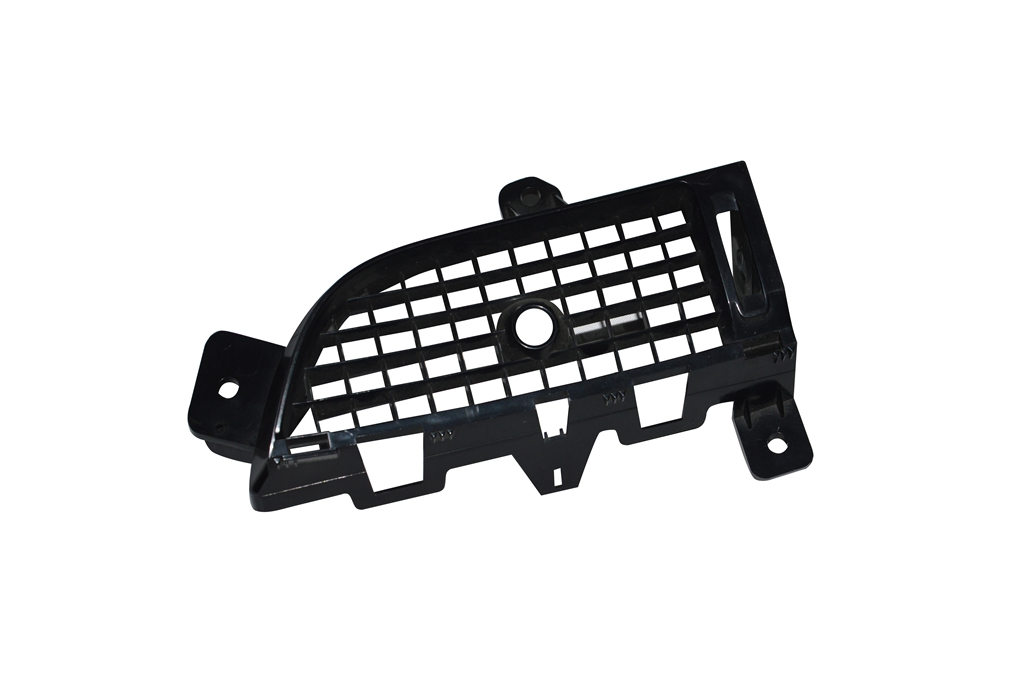 OEM Factory Customized ABS Plastic Mold Parts Injection Molding Service, with Injection Molded Products - Image 4