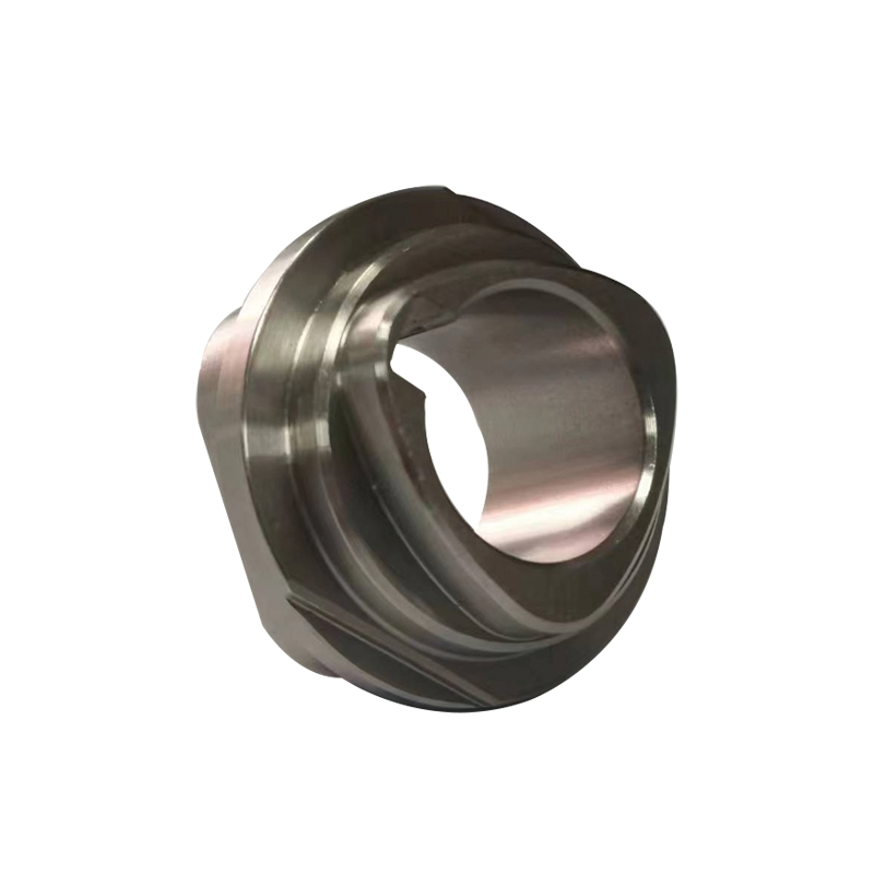 OEM Factory Machining CNC Manufactural Machines for Automotive Mechanical Assembly Parts - Image 2