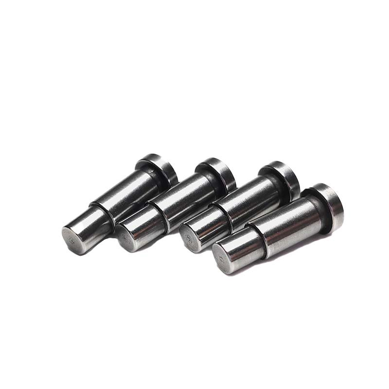 OEM Factory Machining CNC Manufactural Machines for Automotive Mechanical Assembly Parts - Image 5