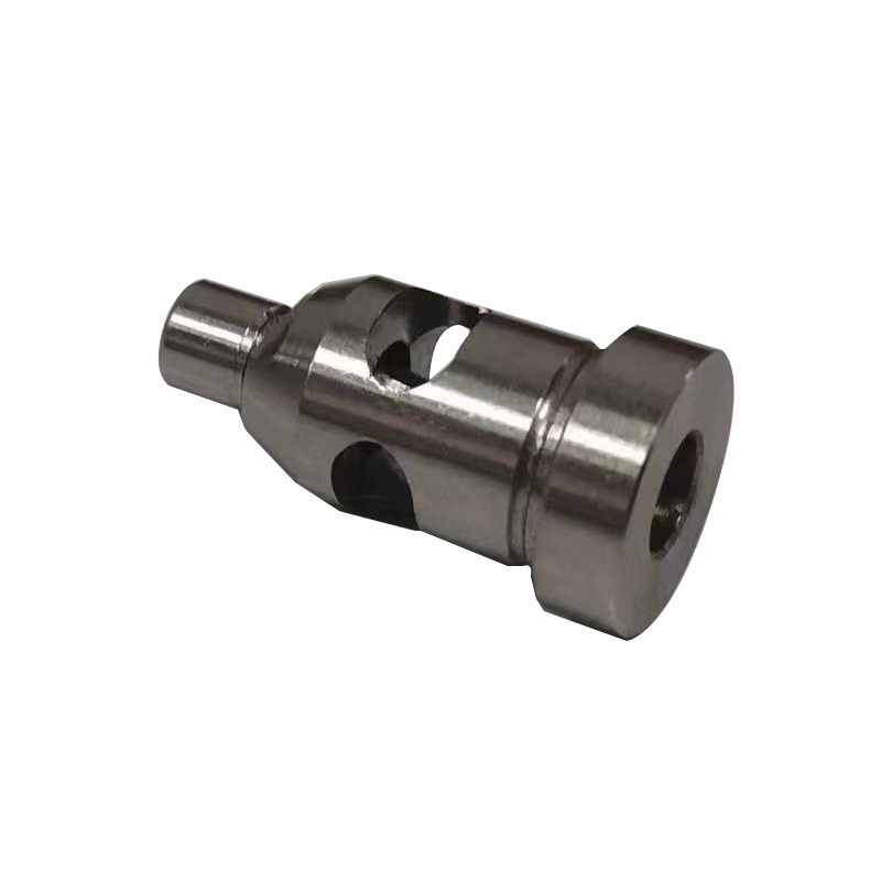 OEM Factory Machining CNC Manufactural Machines for Automotive Mechanical Assembly Parts - Image 6
