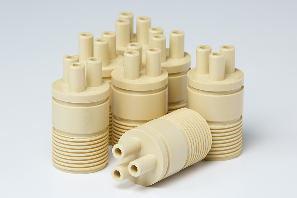 OEM Manufacturing Precision Cheap ABS PP PC Injection Molding Service Custom Plastic Injection Molded Parts - Image 3