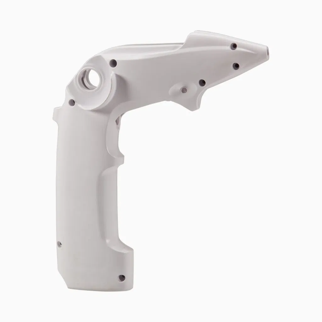 OEM Manufacturing Precision Cheap ABS PP PC Injection Molding Service Custom Plastic Injection Molded Parts - Image 4