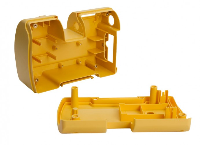 OEM Manufacturing Precision Cheap ABS PP PC Injection Molding Service Custom Plastic Injection Molded Parts - Image 5