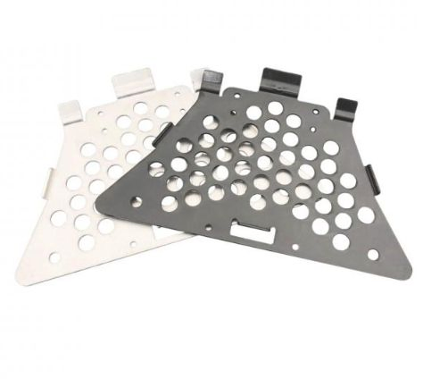 OEM/ODM Custom High Precision CNC Machining Aluminum Brass Stainless Steel Metal Milling Turning Parts - Image 3